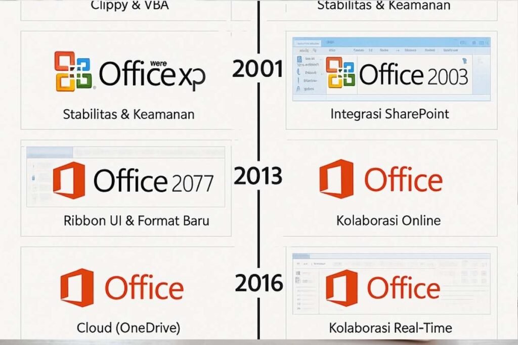 Microsoft Office
