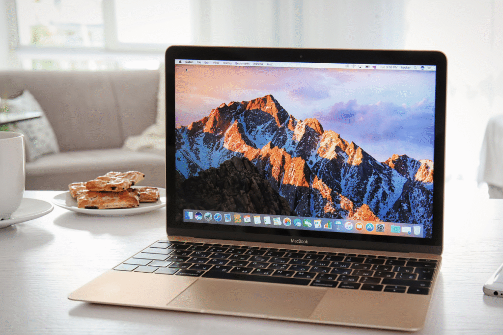 Kenapa Akhirnya Saya Pindah ke MacBook Setelah Bertahun-tahun Jadi Pengguna Windows